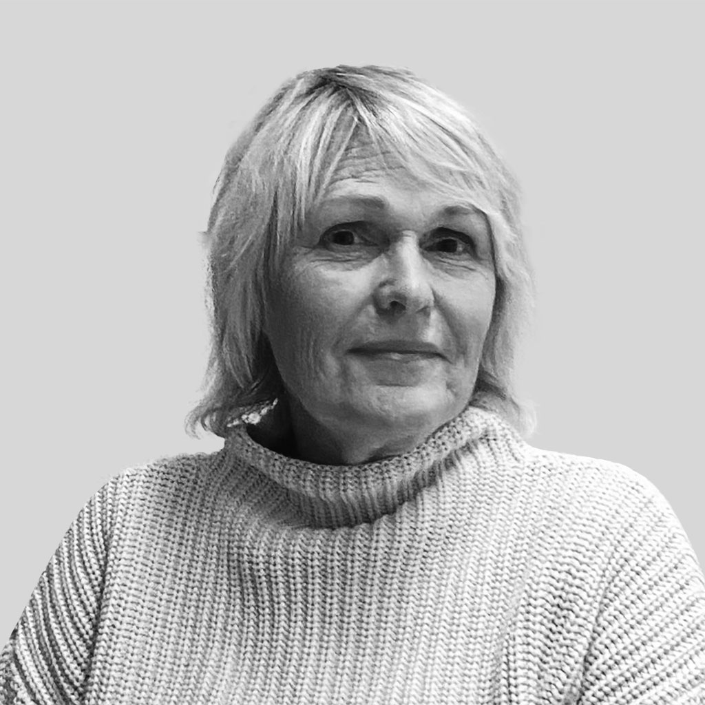 Ingalill Persson Eriksson