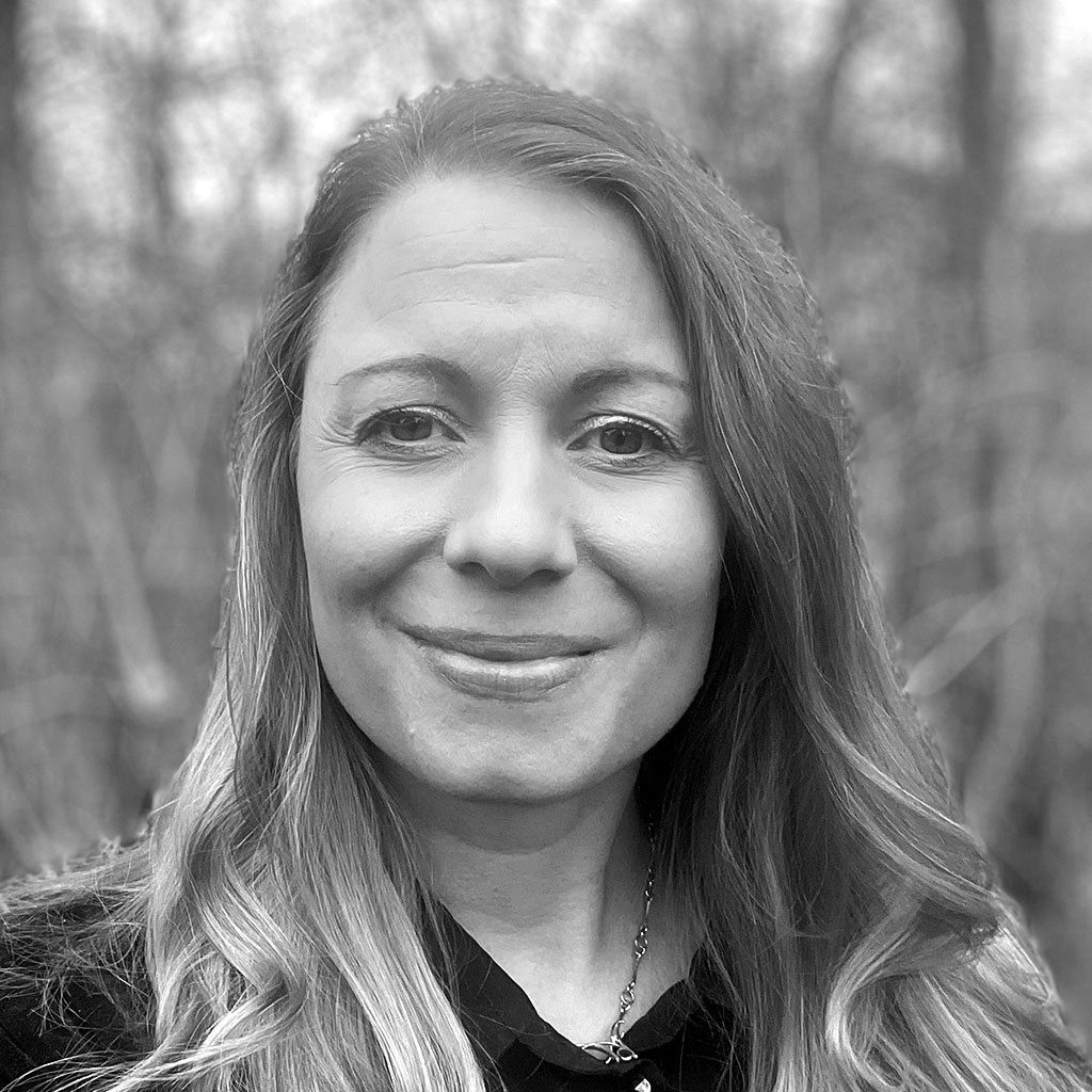 Sandra Sånebo