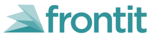 Front IT, logo