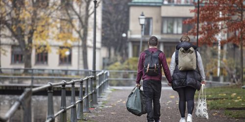 Örebro Stadsmission gör satsning i Karlskoga