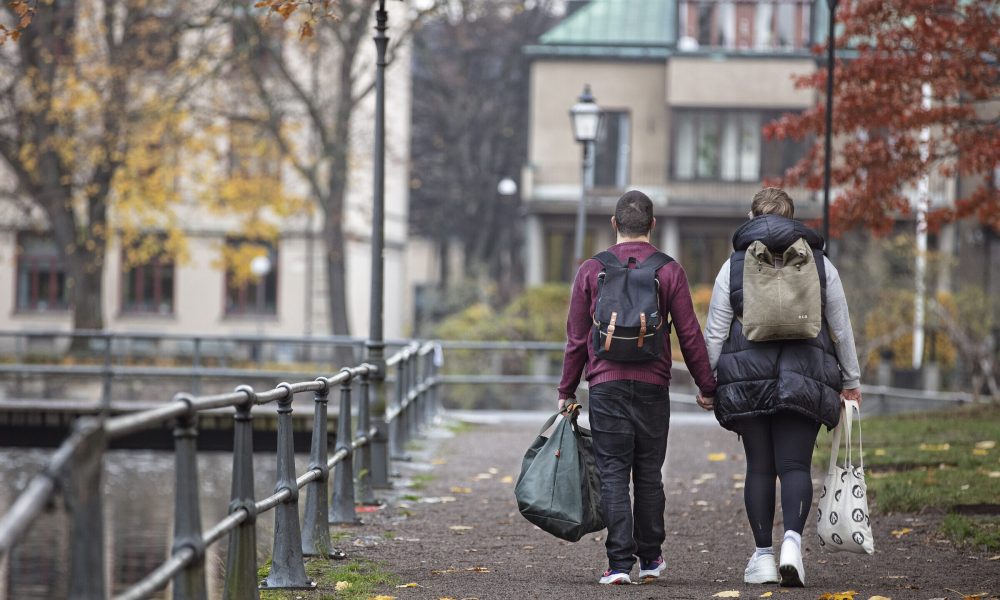 Örebro Stadsmission gör satsning i Karlskoga