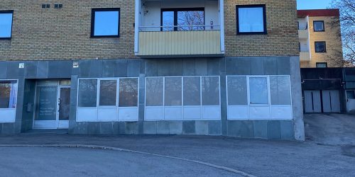 Vi har hittat hem