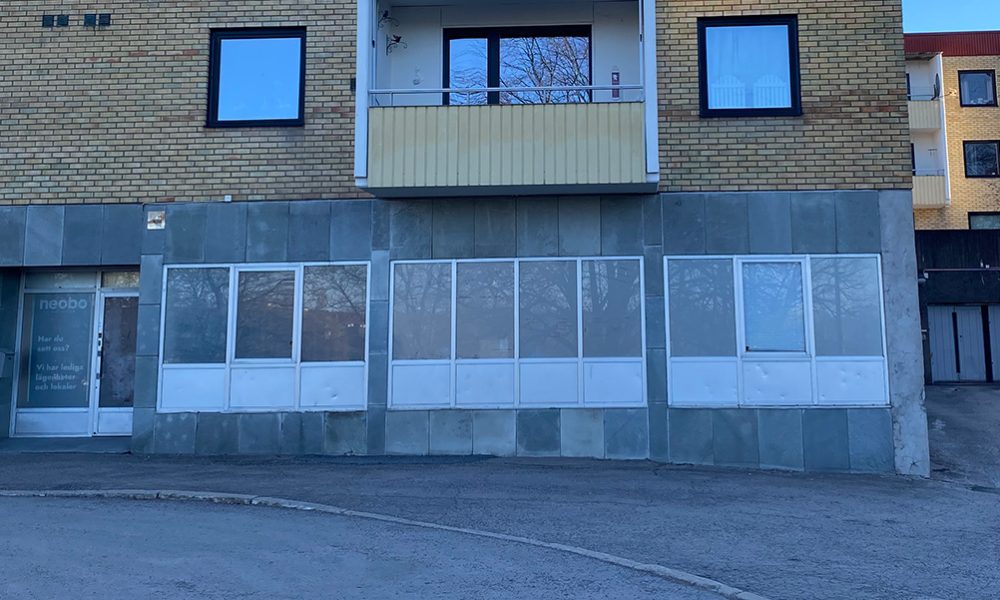 Vi har hittat hem
