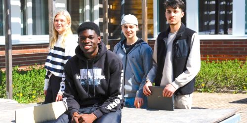 Nytt projekt till Örebro Stadsmission