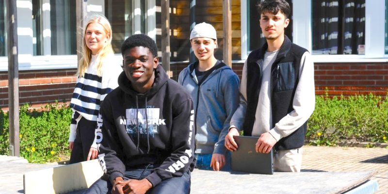 Nytt projekt till Örebro Stadsmission