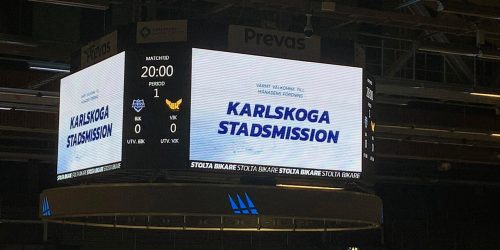 Månadens förening hos BIK