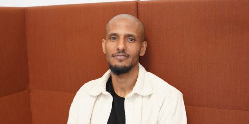 Ramzi, Örebro Stadsmission