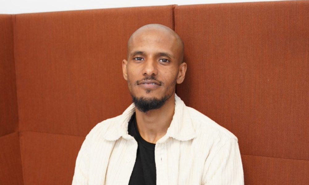 Ramzi, Örebro Stadsmission